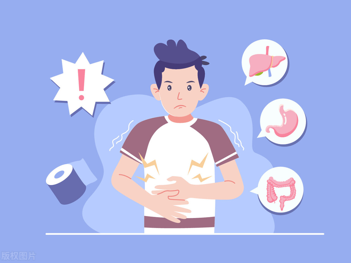 经常腹泻拉肚子原来改善这么简单,腹泻吃什么药习惯性腹泻