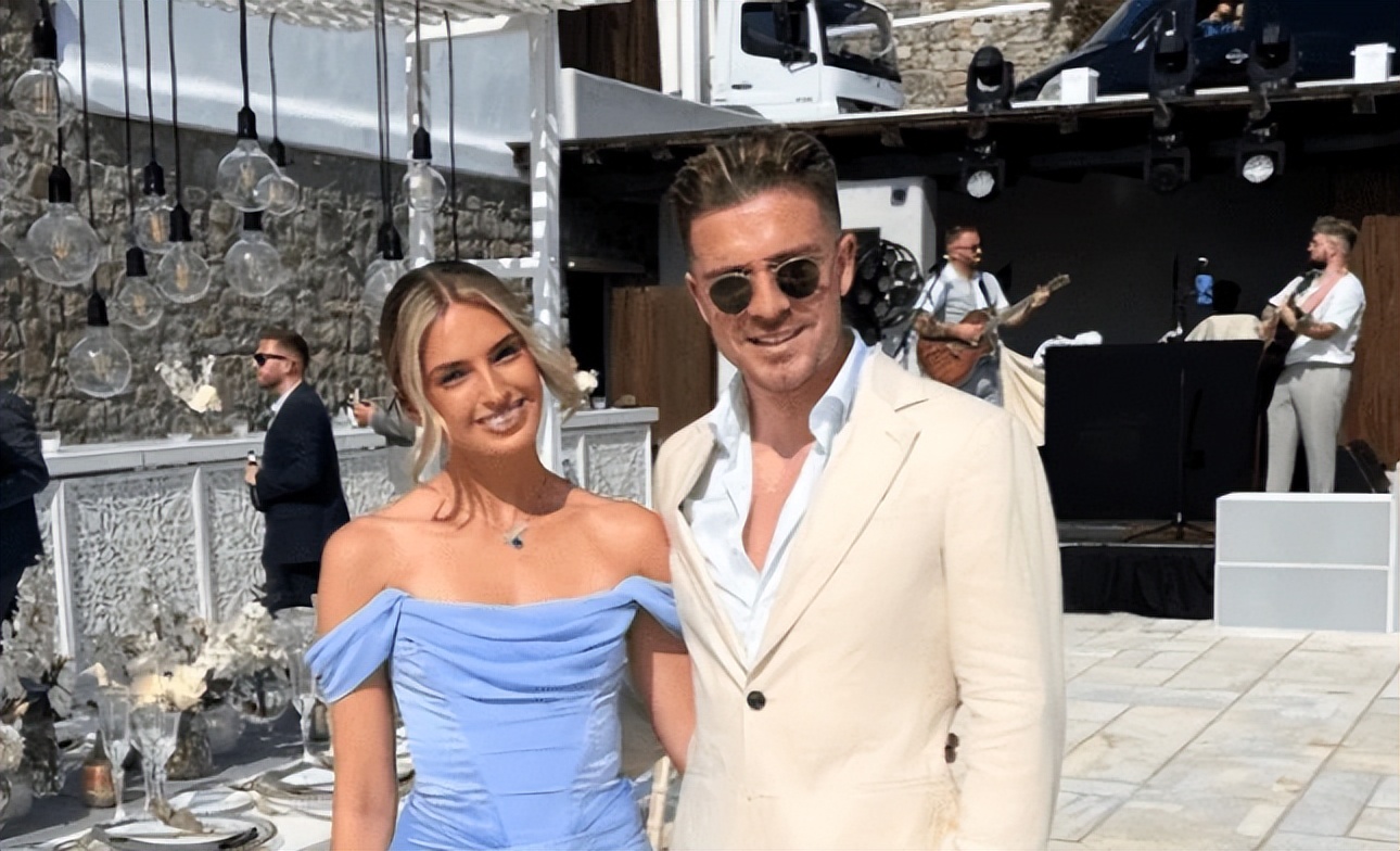 杰克·格拉利什,杰克格拉利近况