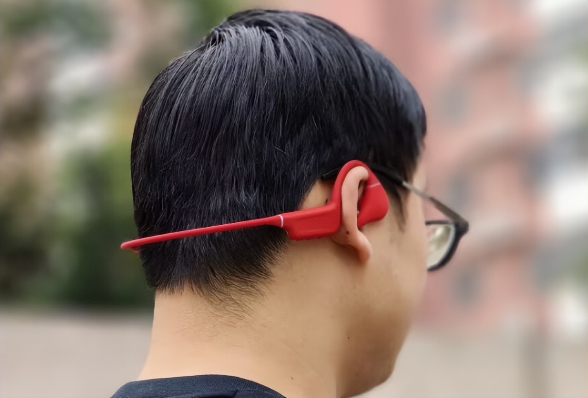 多款热门骨传导耳机真实测评报告,骨传导耳机推荐2023测评