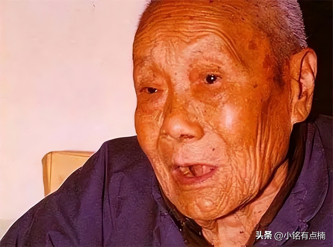 最后一个太监孙耀庭采访,最后一个太监孙耀庭影像资料