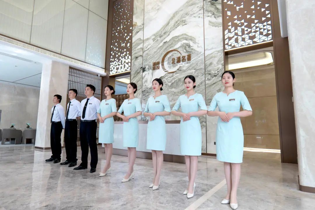 王炸楼盘,王炸组合标杆