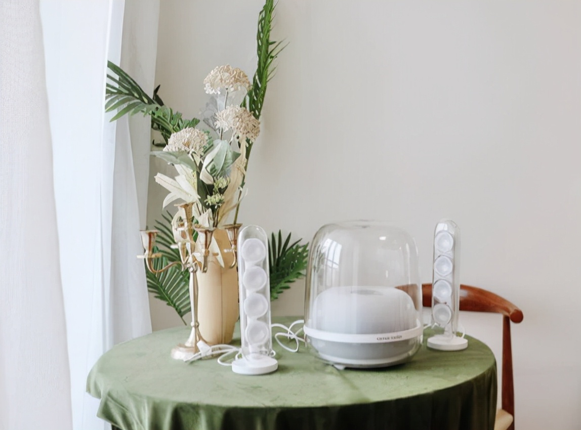 哈曼卡顿水晶4代音质测评,哈曼卡顿水晶4和琉璃3哪个音质好