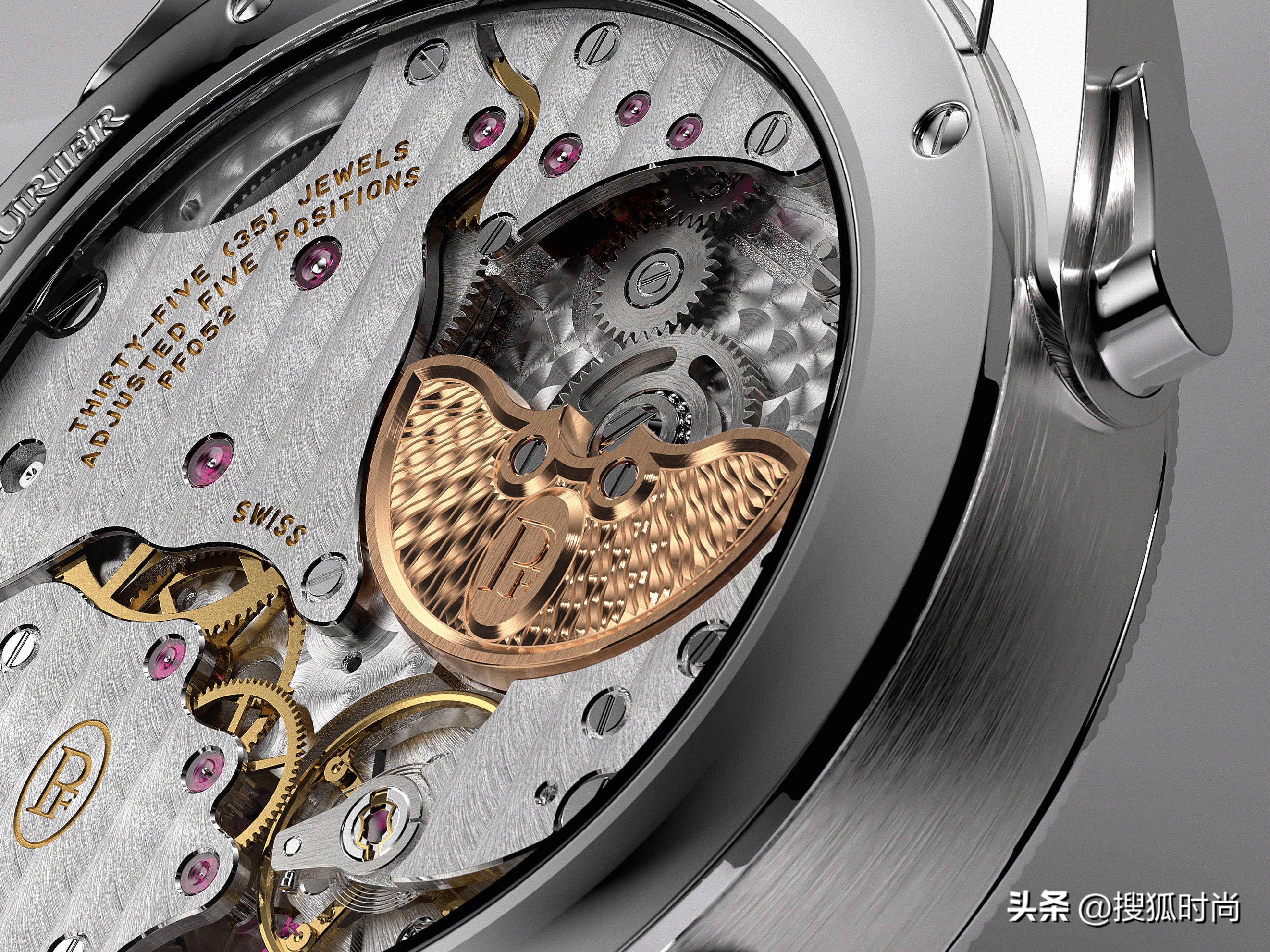 日内瓦钟表展性价比表款,2023日内瓦表展有哪些表