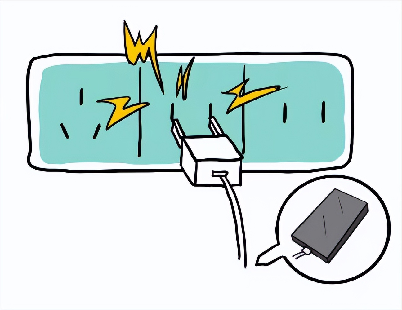 怎样充电才能使手机电池寿命变长,苹果手机正确充电方式电池寿命长