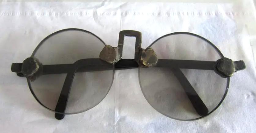 历史上的古人近视了怎么办,古人为什么没有近视