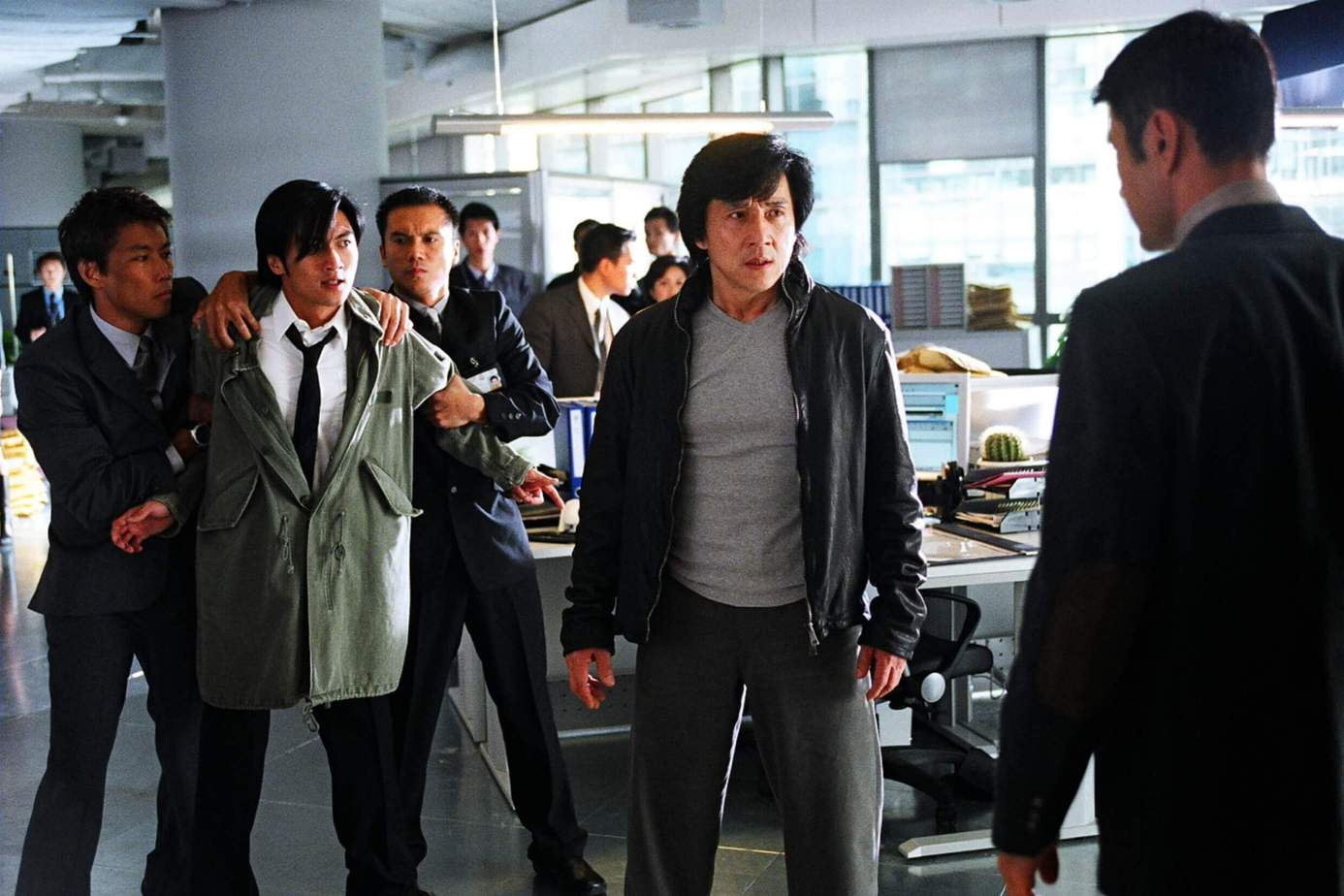 谢霆锋有多暖心,谢霆锋到底爱不爱张柏芝