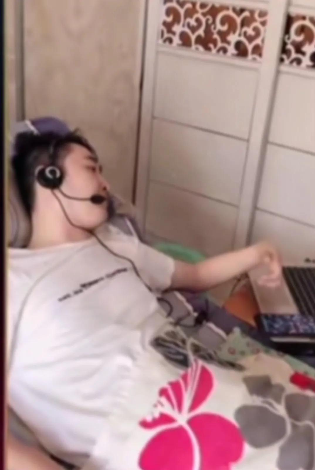 瘫痪卧床16年,瘫痪在床16年还有必要活着吗