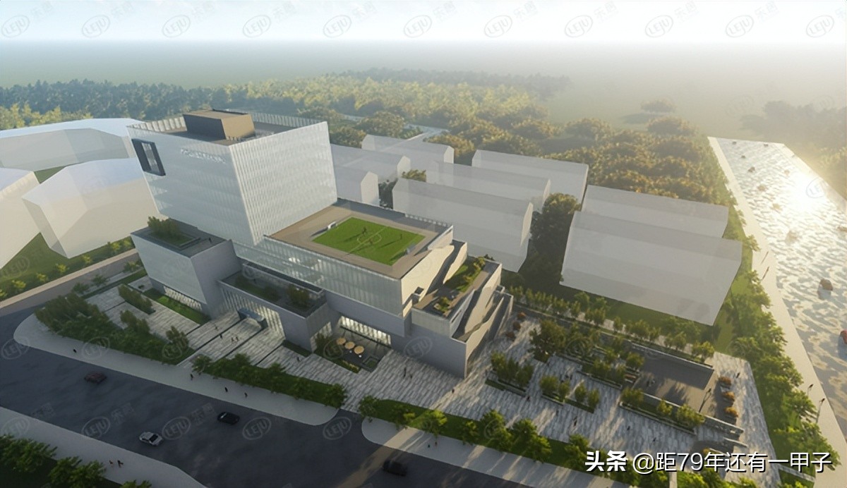 车坊哪里的房子值得买,车坊园区房价多少钱一平方