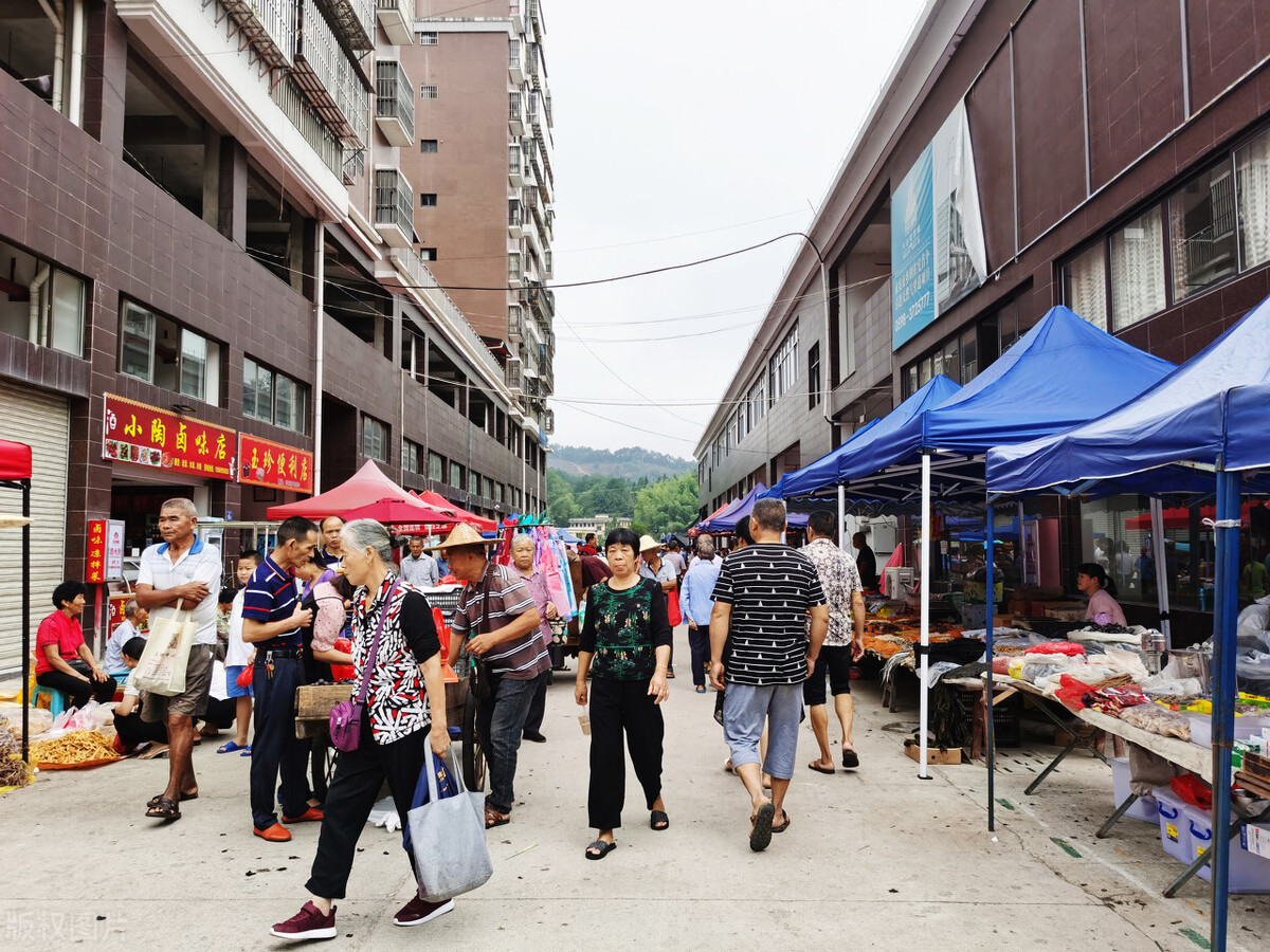 请描述未来十大创业趋势,创业商业机会有哪些