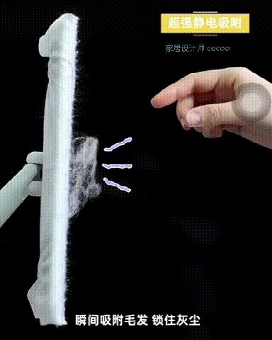 为何家里总有很多毛絮,每年的毛絮怎么解决