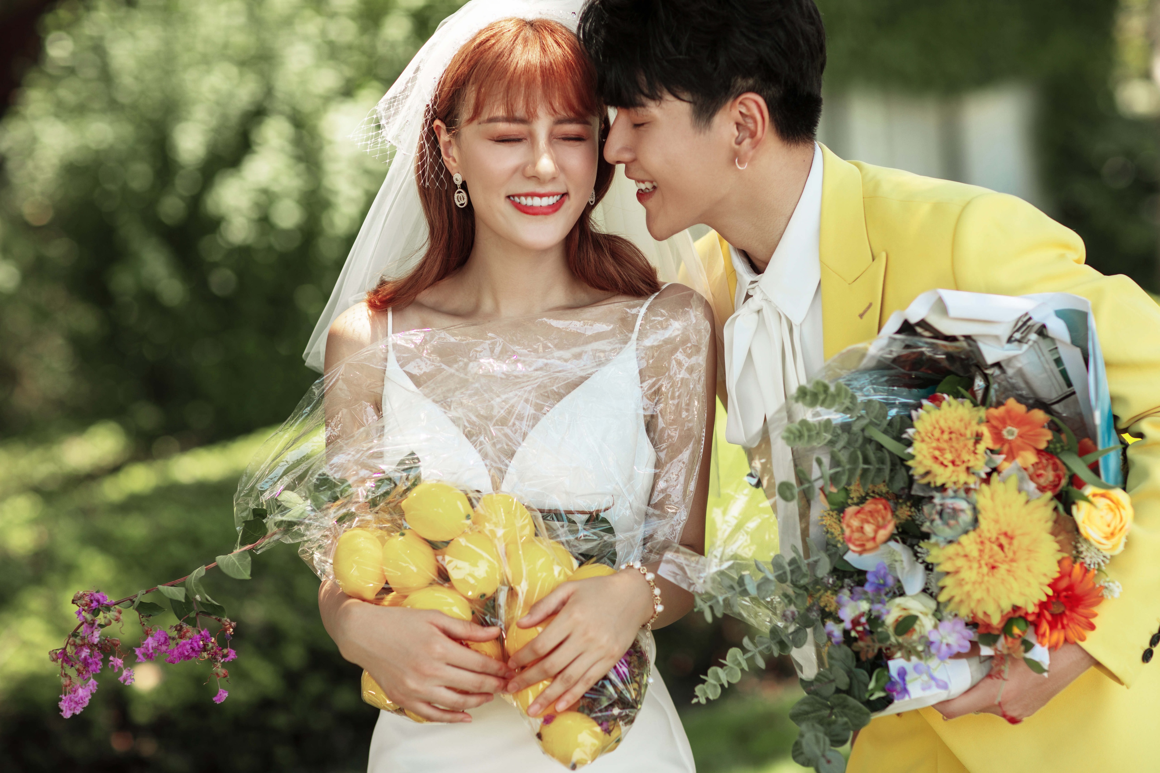 杭州婚纱摄影工作室,杭州湖畔花园婚纱摄影怎么样