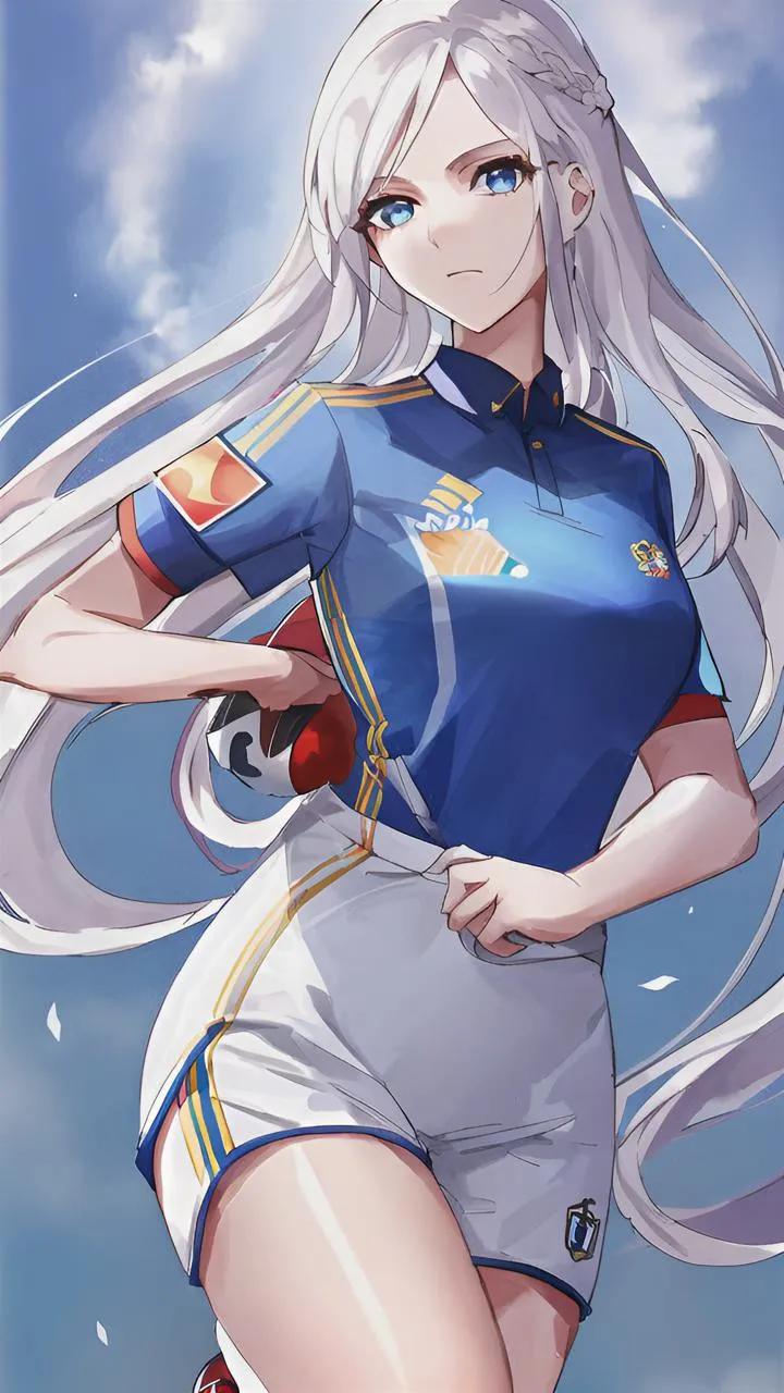 ai绘画国足,世界杯足球场ai绘画