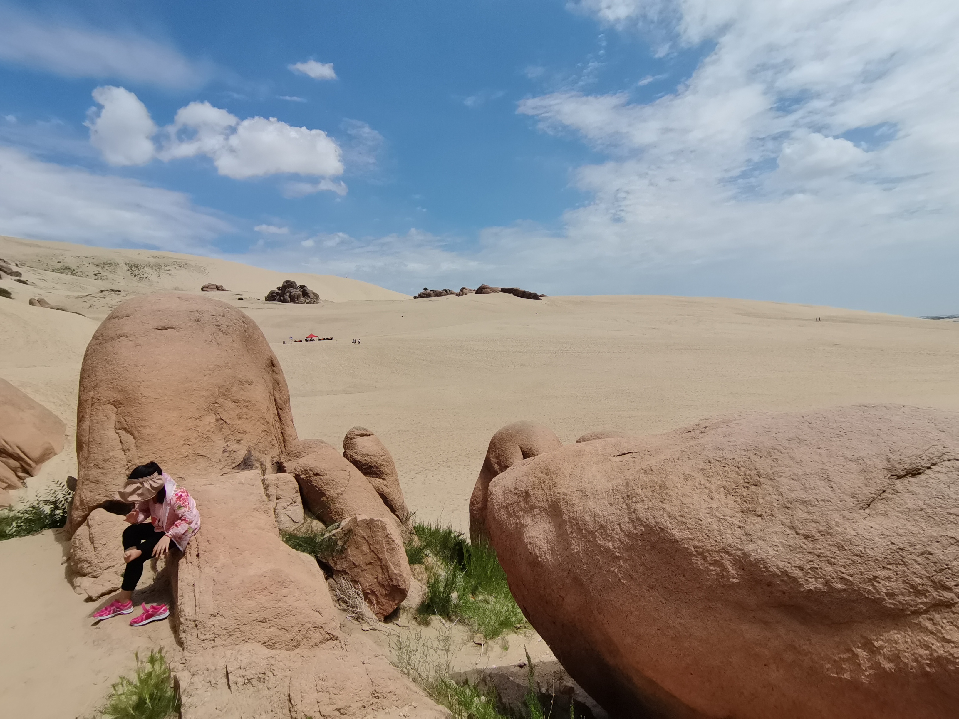 抓住暑假的尾巴去浪,抓住暑假的尾巴去兜风
