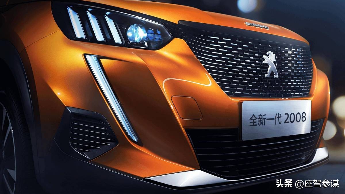 标致2008三缸值得买吗,1.6标致2008是三缸吗