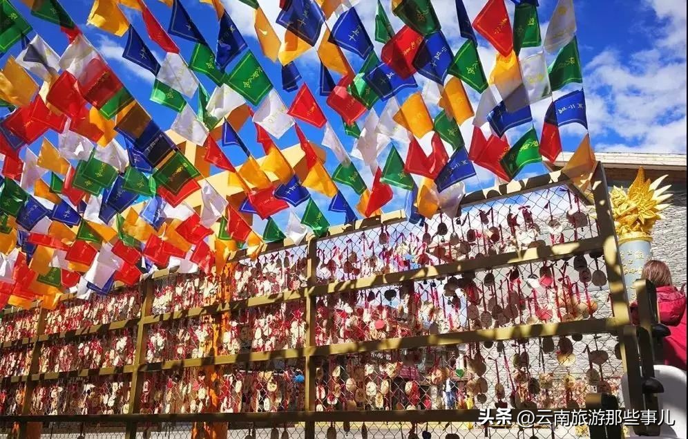 贵州和云南哪里适合避暑,一起享受云南避暑胜地