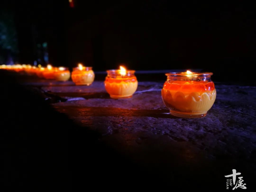 文殊菩萨的圣地在哪,文殊菩萨最灵的10大寺庙