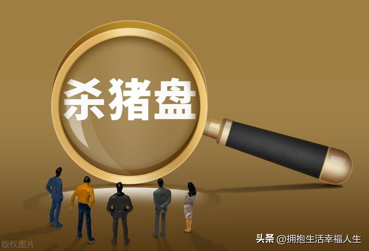 杀猪盘感情诈骗纪录片,杀猪盘谈恋爱骗局男孩被骗