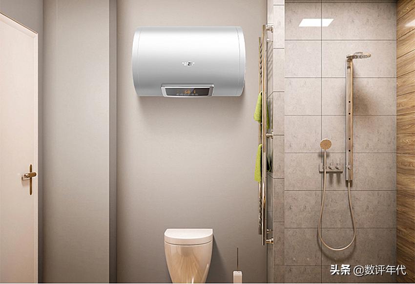 海尔美的电热水器哪一个排名在前,即热电热水器品牌排行榜前十名