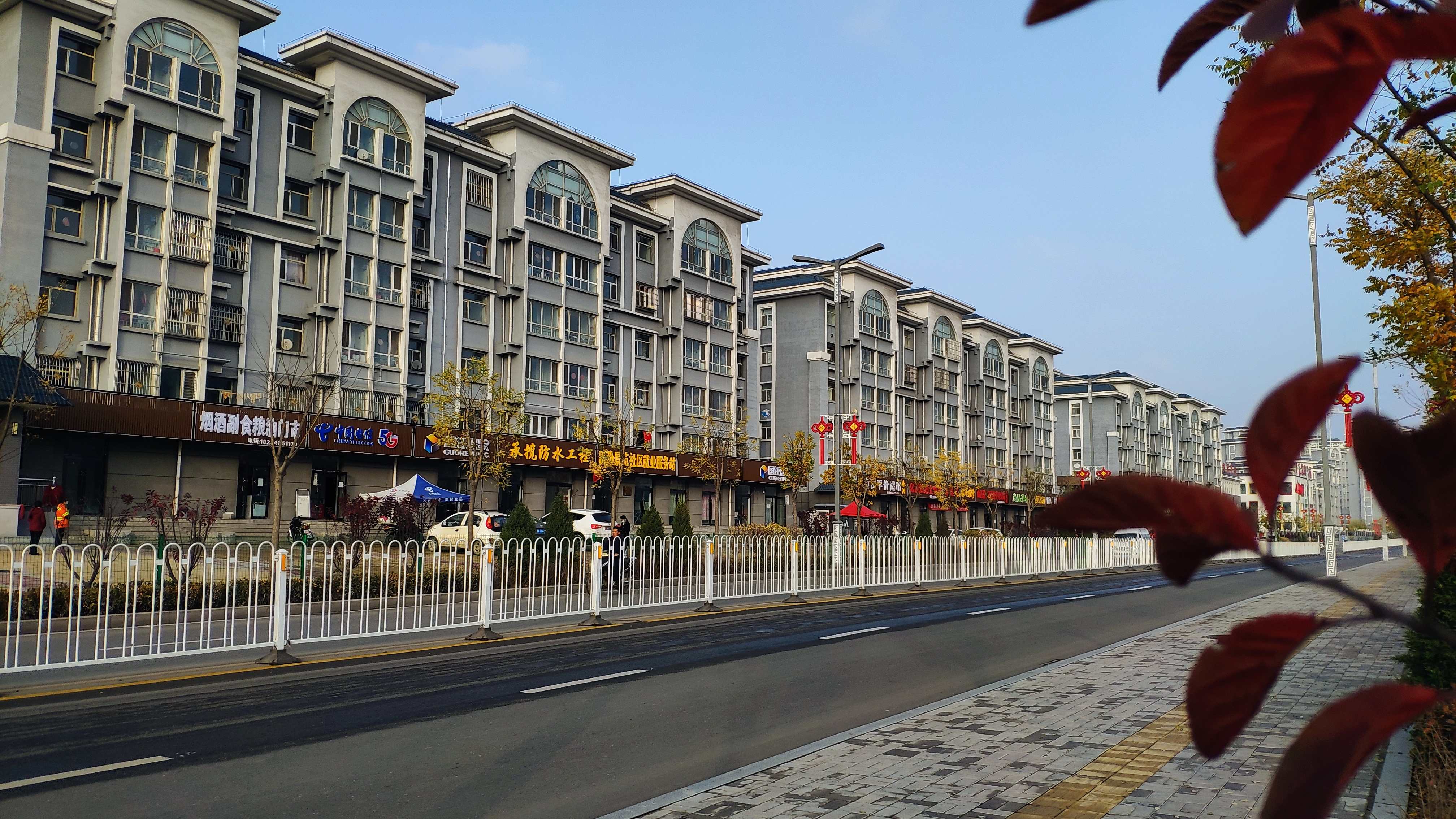 吕梁交出大手笔改善民生精彩答卷,增进民生福祉描绘新图景