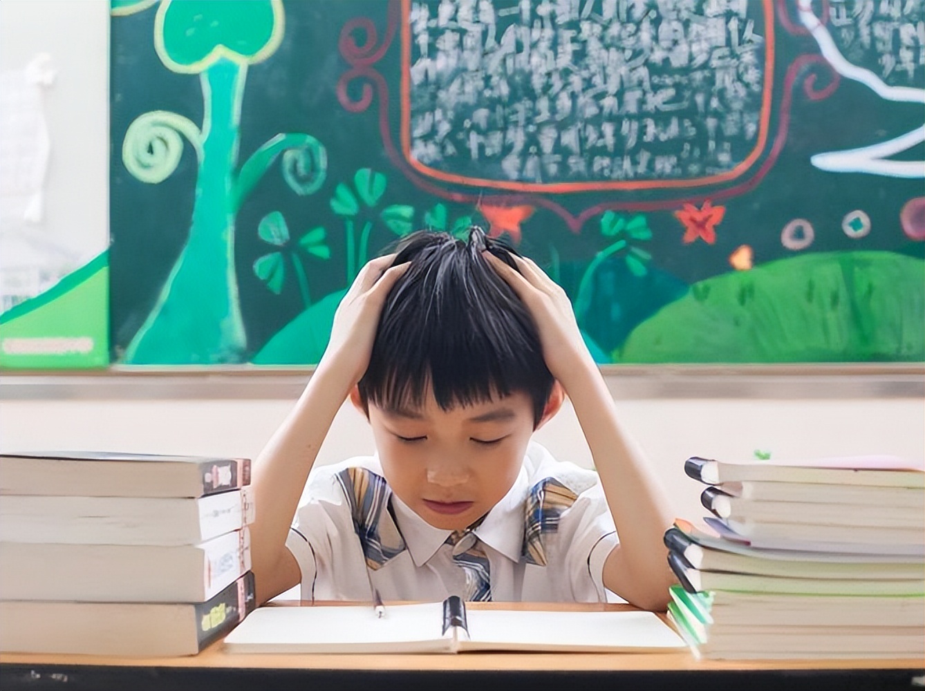 孩子行动力差如何引导,孩子做事优柔寡断没有主见怎么办