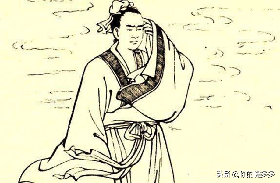 民间故事男子深山之中救蛇,民间故事男子帮助难产蛇