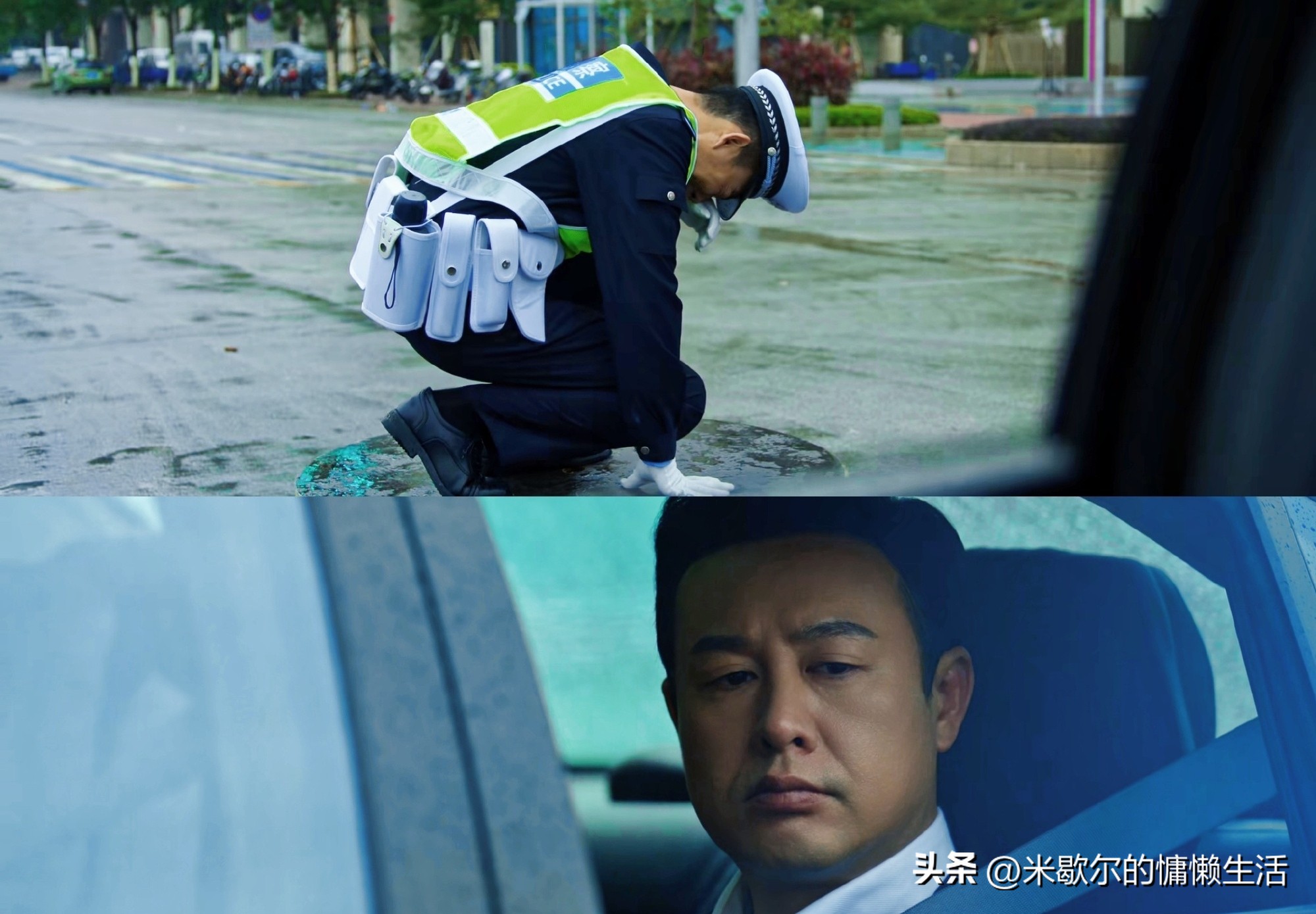 狂飙热度飙到大结局,狂飙大结局热度爆表