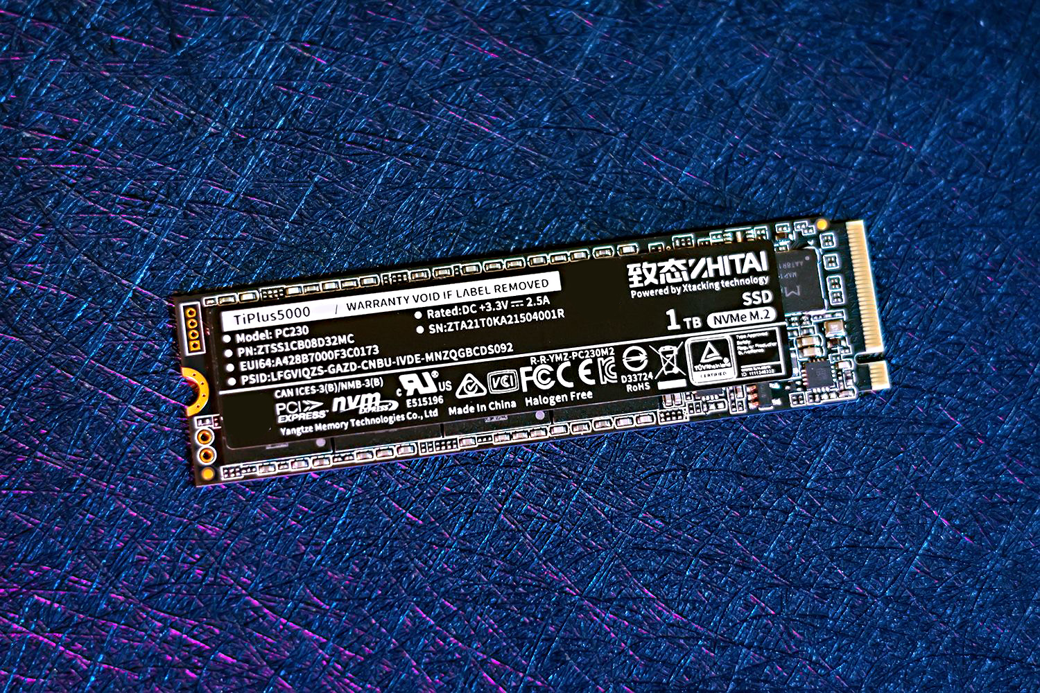 国产固态硬盘性价比排行,国产固态硬盘哪个性价比高