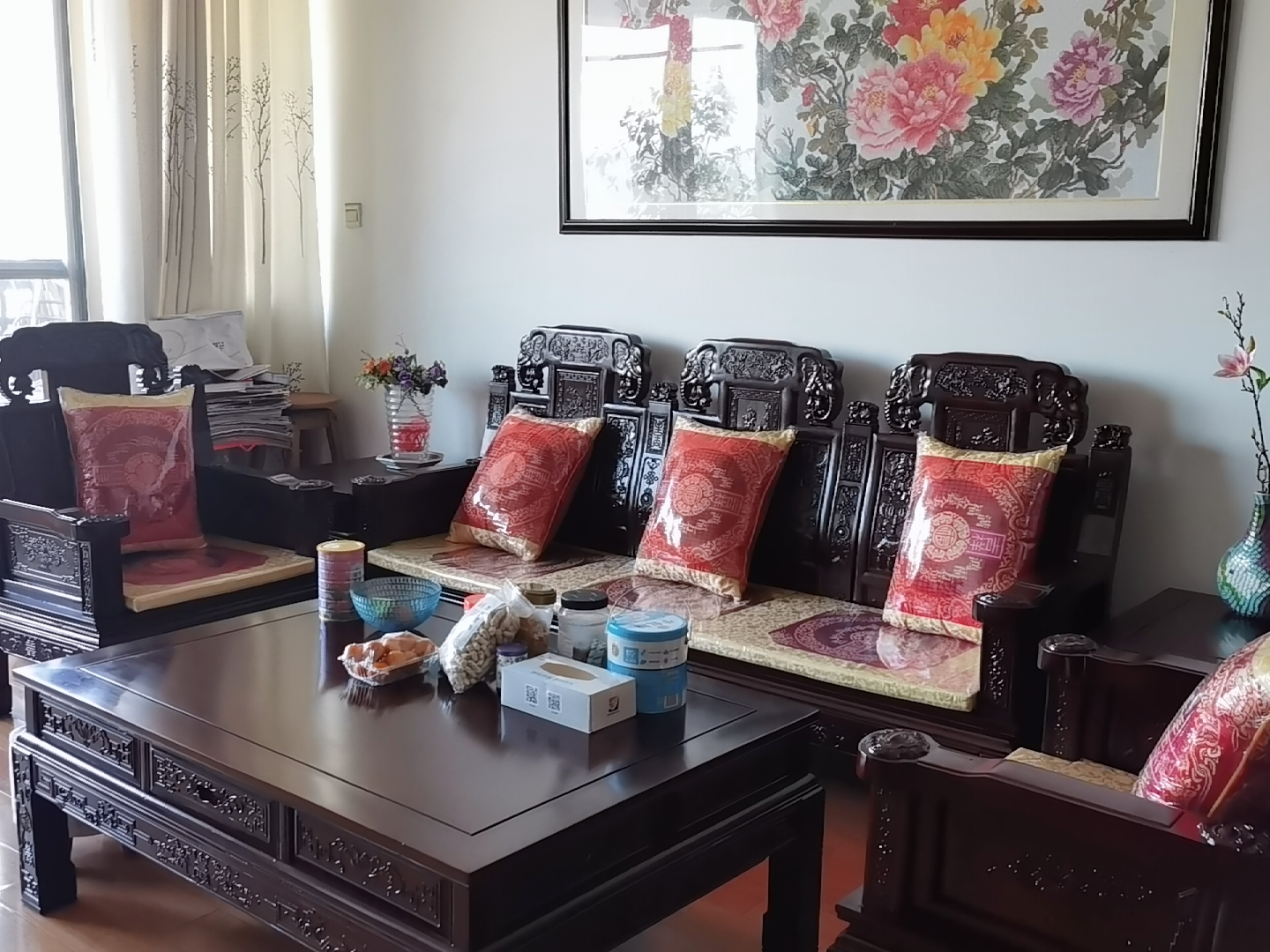 非洲花梨木有臭味吗？该怎么选购呢？