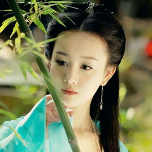 苍穹之昴张檬个人混剪,赵丽颖张檬综艺节目