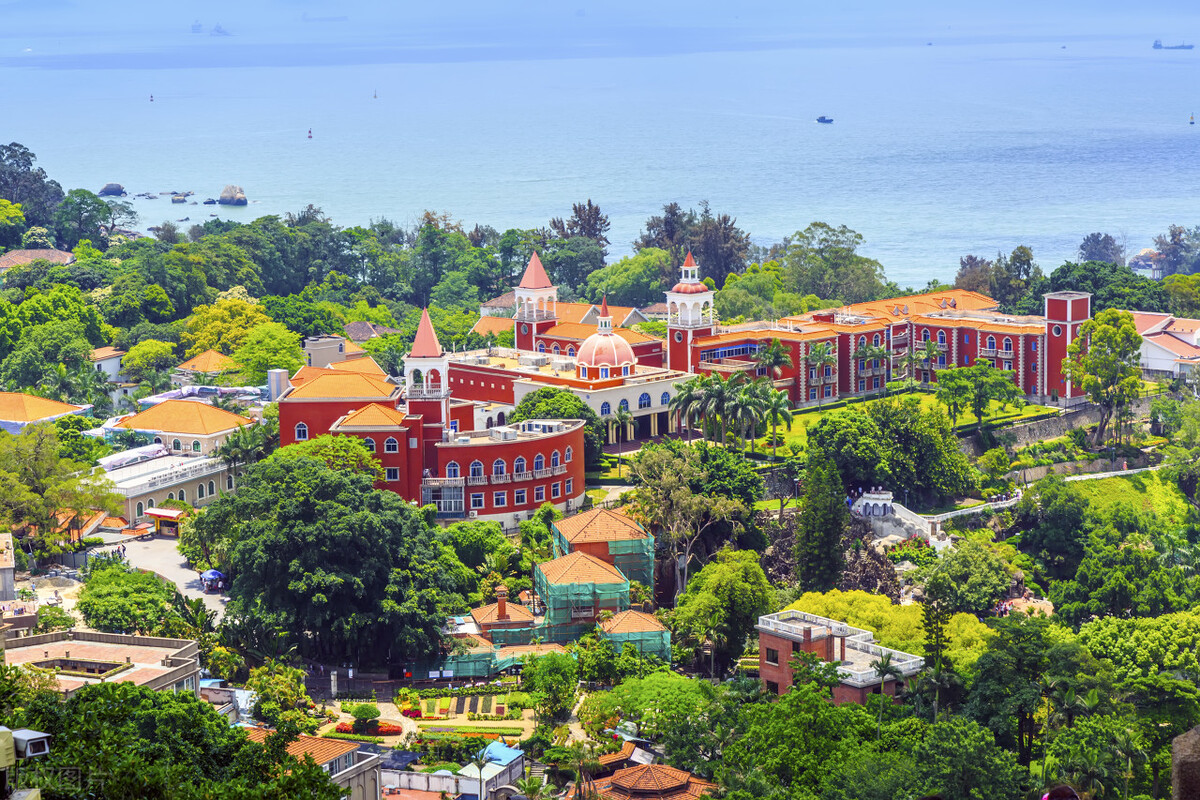 厦门泉州旅游攻略,厦门冬天旅游攻略