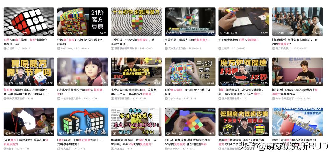 魔方万能公式口诀上左下右第三阶,15秒最快三阶魔方万能公式中文