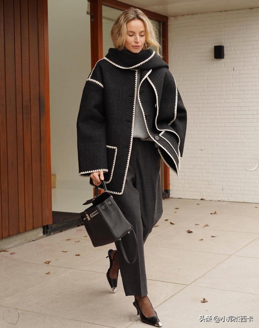 冬季必备10大潮流保暖衣物推荐,寒冬换季必备100件衣物