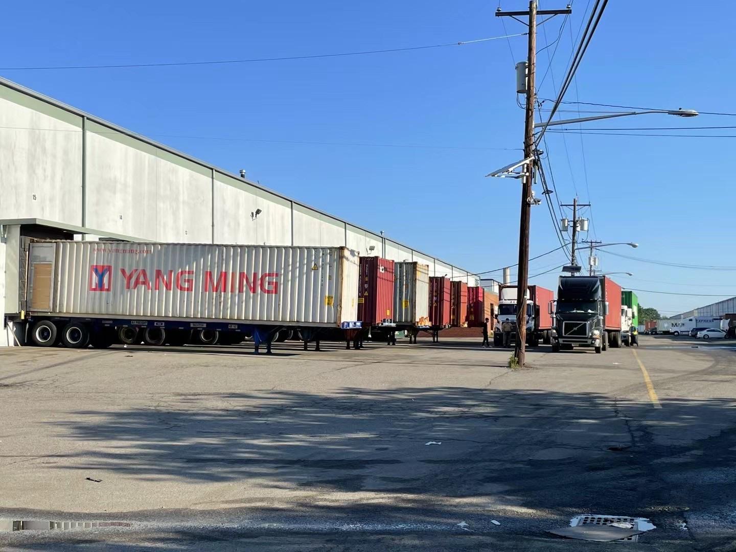 美国外贸海外仓哪家靠谱,海外仓代发海外仓有哪些公司