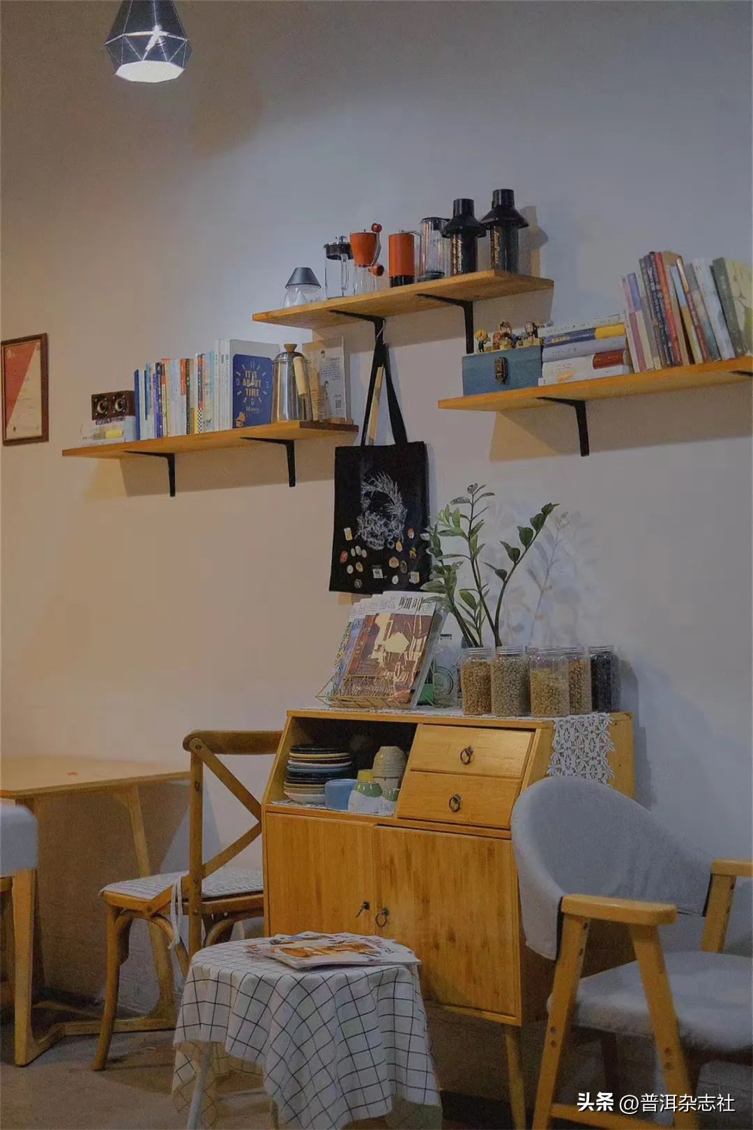 普洱市咖啡店推荐,普洱咖啡店推荐第一名