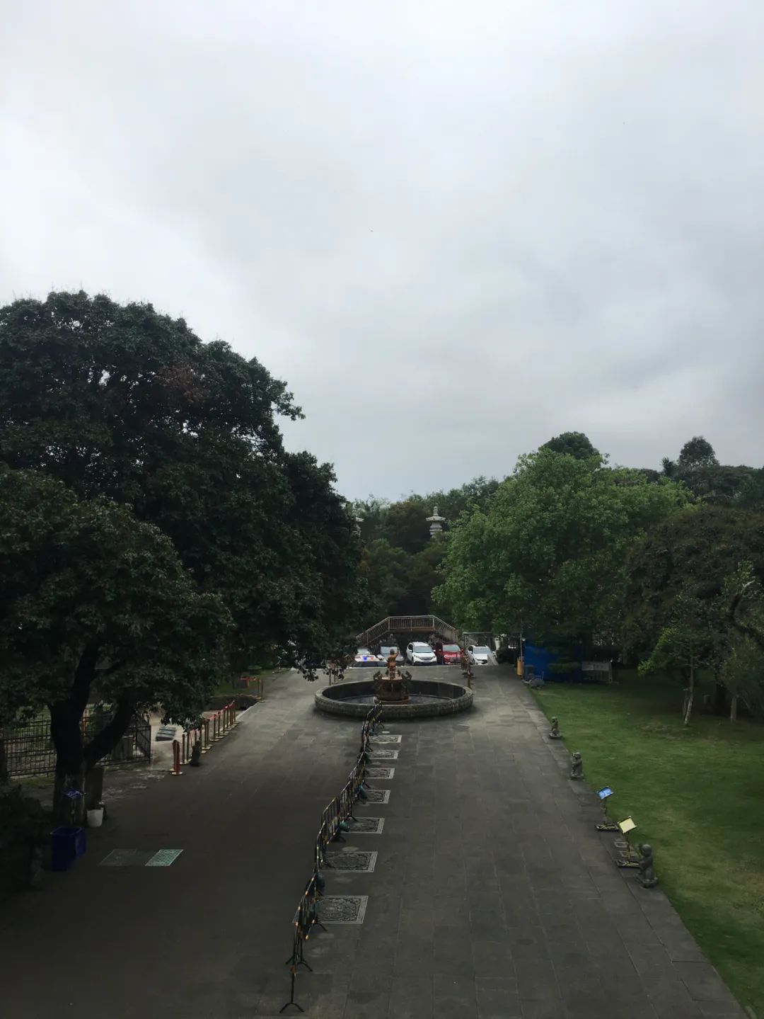 《旭光骑行深圳》第19站——大鹏新区大鹏街道