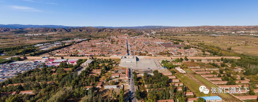 万全右卫是拱卫北京吗,万全右卫现状