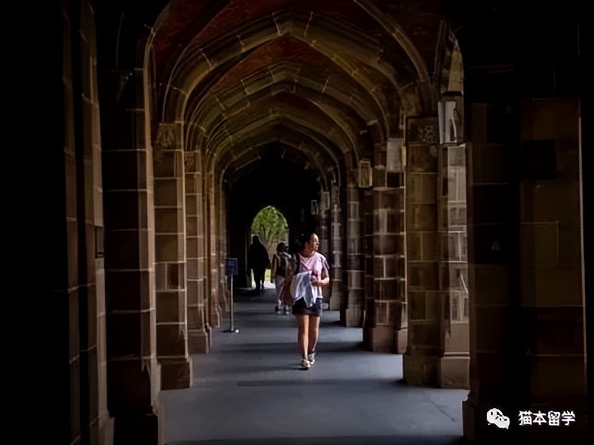 澳洲大学排名对比中国大学排名,澳洲蒙纳士大学全球排名