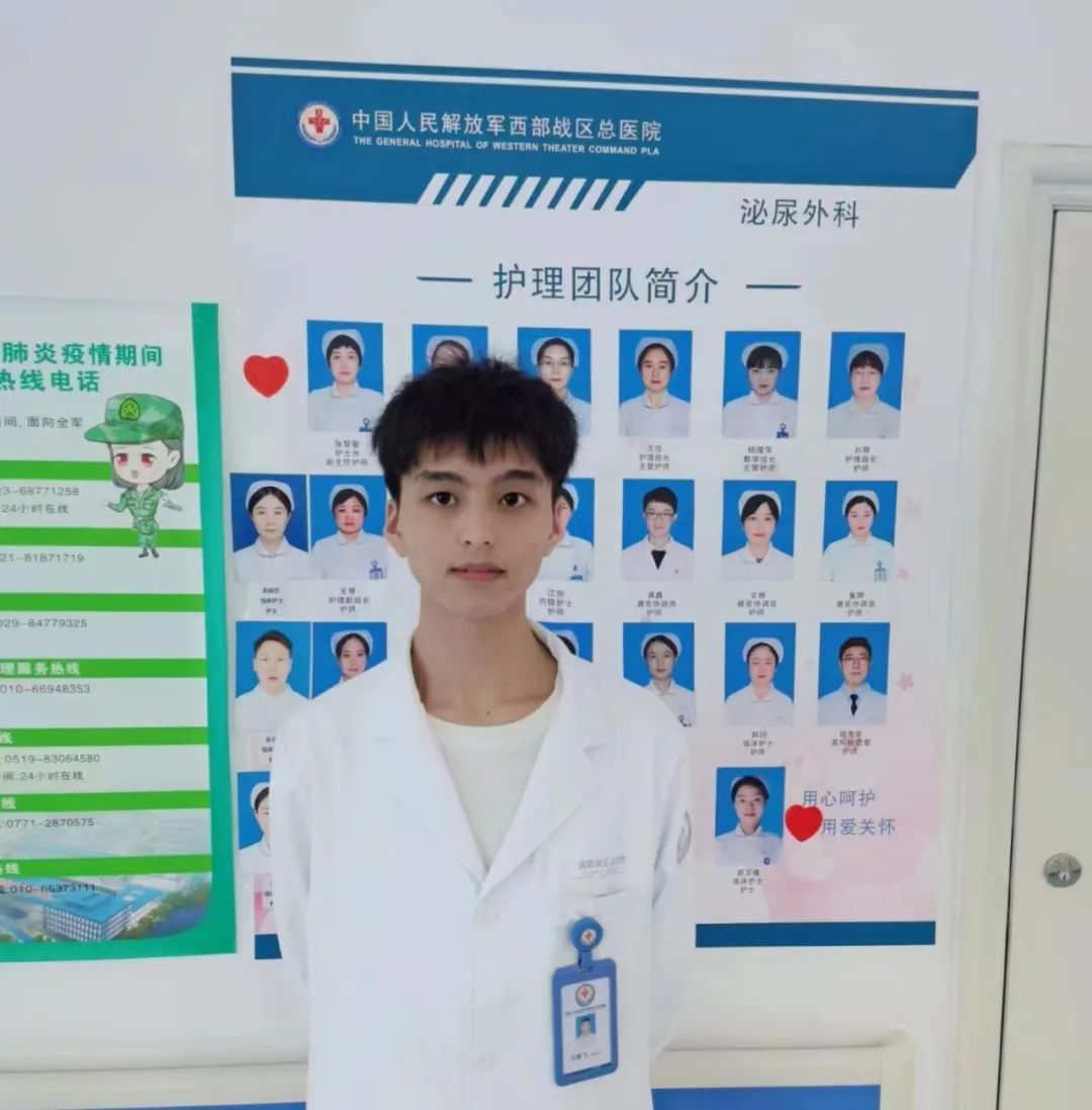 介绍护理学院,护理学院的学院简介