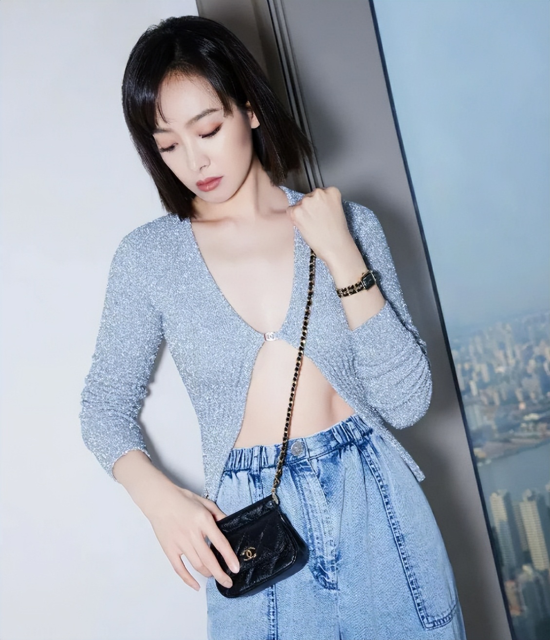 宋茜空降lv代言人,宋茜lv代言人韩网