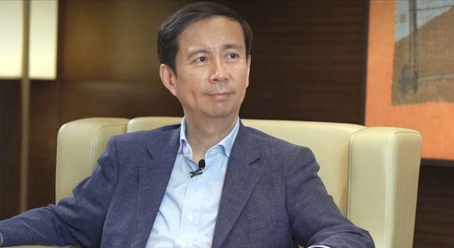 张勇为什么卸任阿里法人,阿里继承人张勇卸任