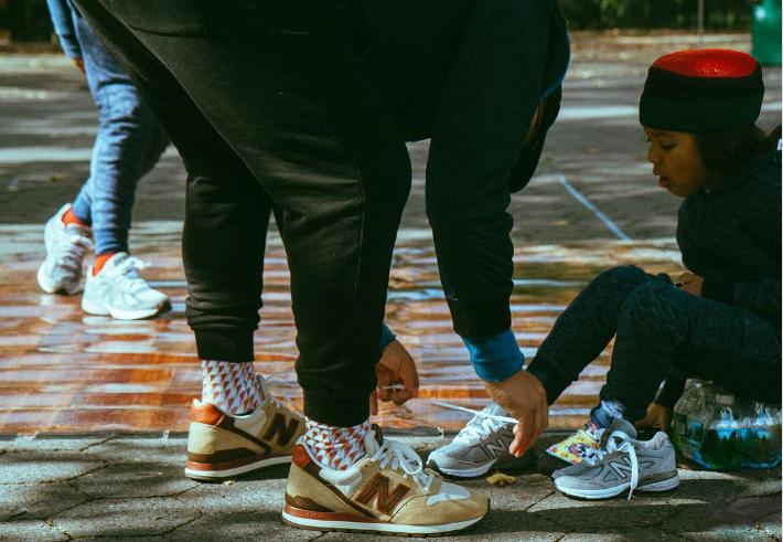 一次搞懂NewBalance的型号：热门鞋型574、580、996到底怎么分？