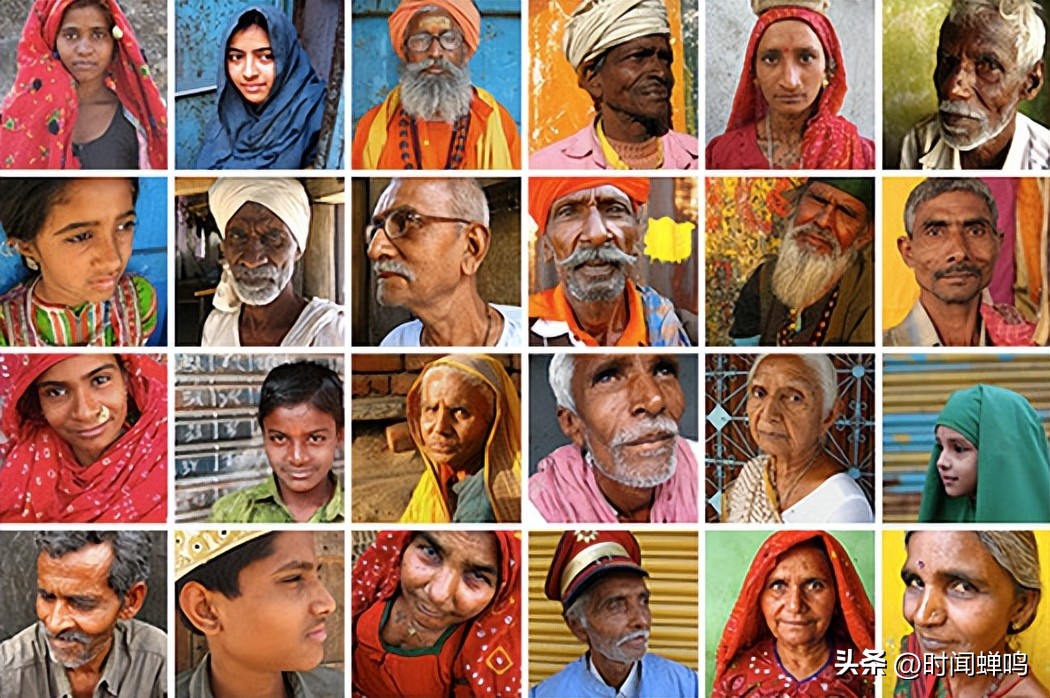 印度人口是红利还是负担,印度的人口特点带来的优势和弊端