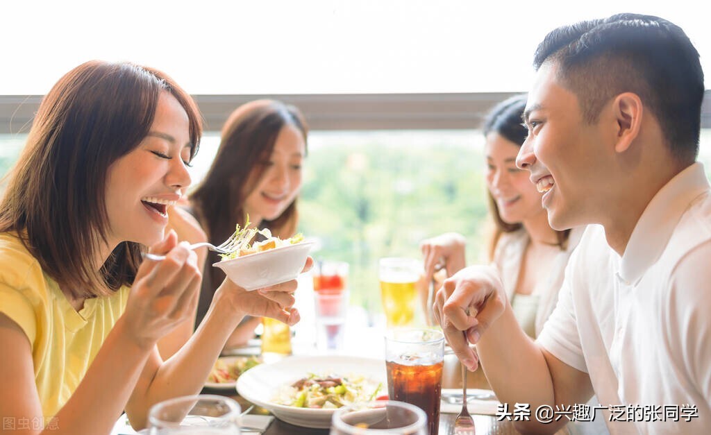 我们怎样才能掌控自己的身体,我们应该怎么管理身材