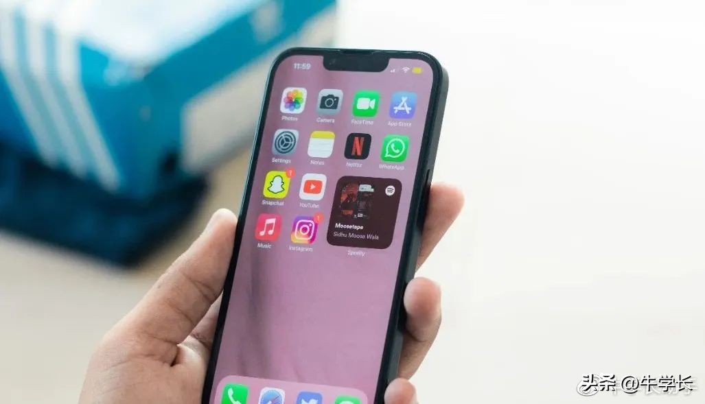 苹果手机卡顿反应慢一招解决,老款苹果手机卡顿反应慢怎么解决