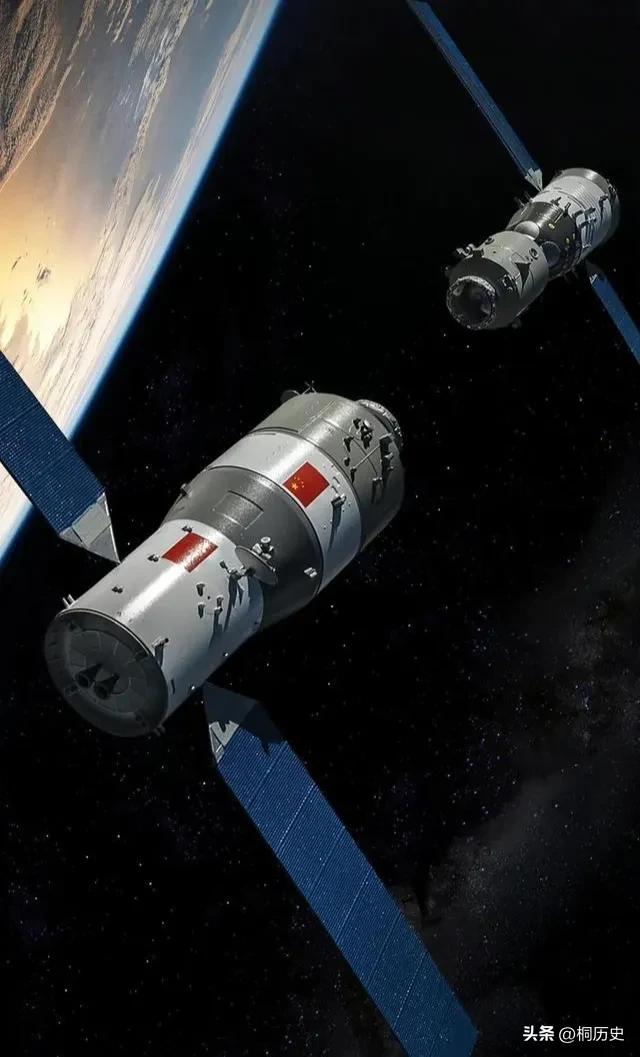 东方红一号在太空中停留了几年,东方红一号现在还在太空上吗