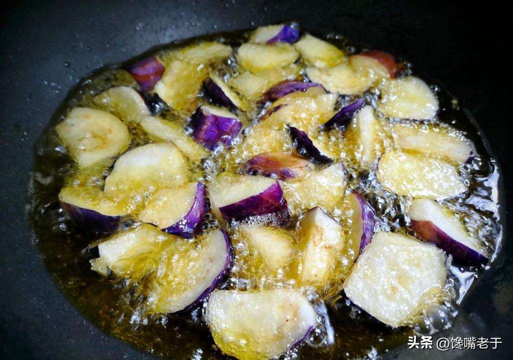 炸虾的油如何去腥,炸虾炸鱼的油处理