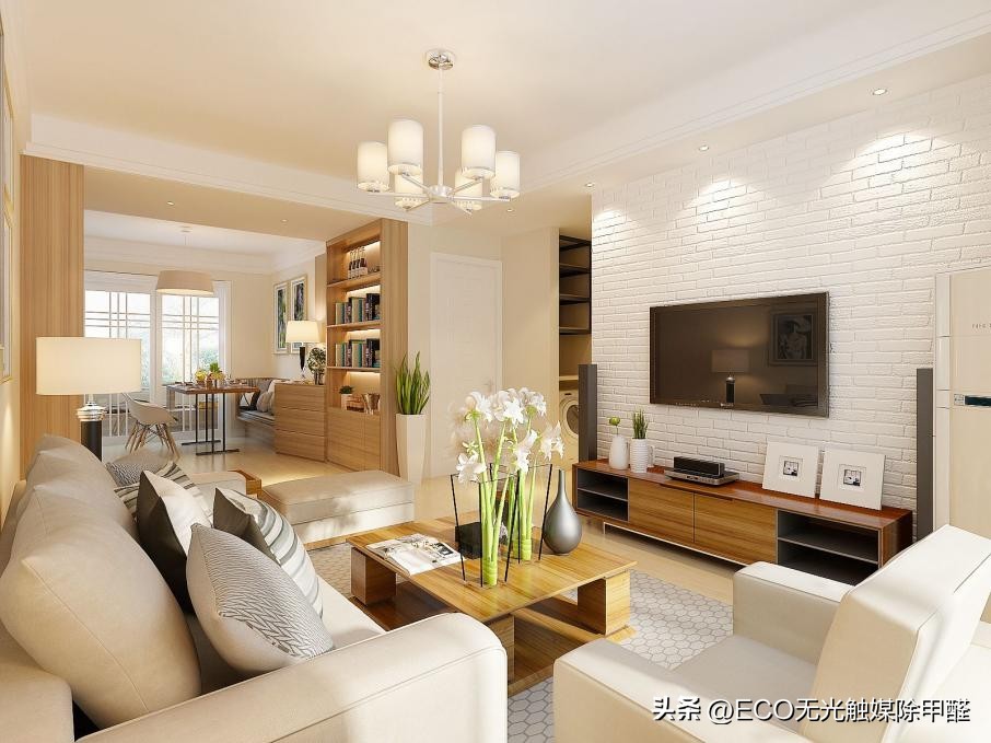 室内装修甲醛对人的伤害,室内装修有害物质苯有味道吗