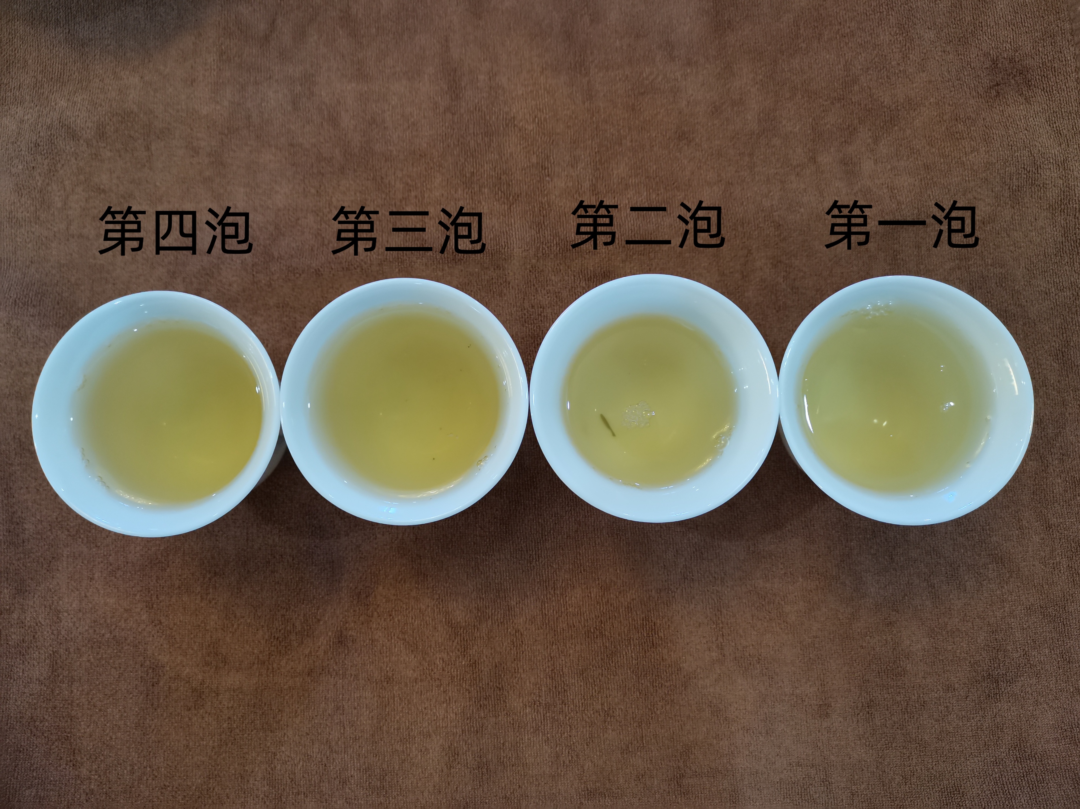 张一元龙毫茉莉花茶真实测评,福州茉莉花茶与张一元龙毫哪个好
