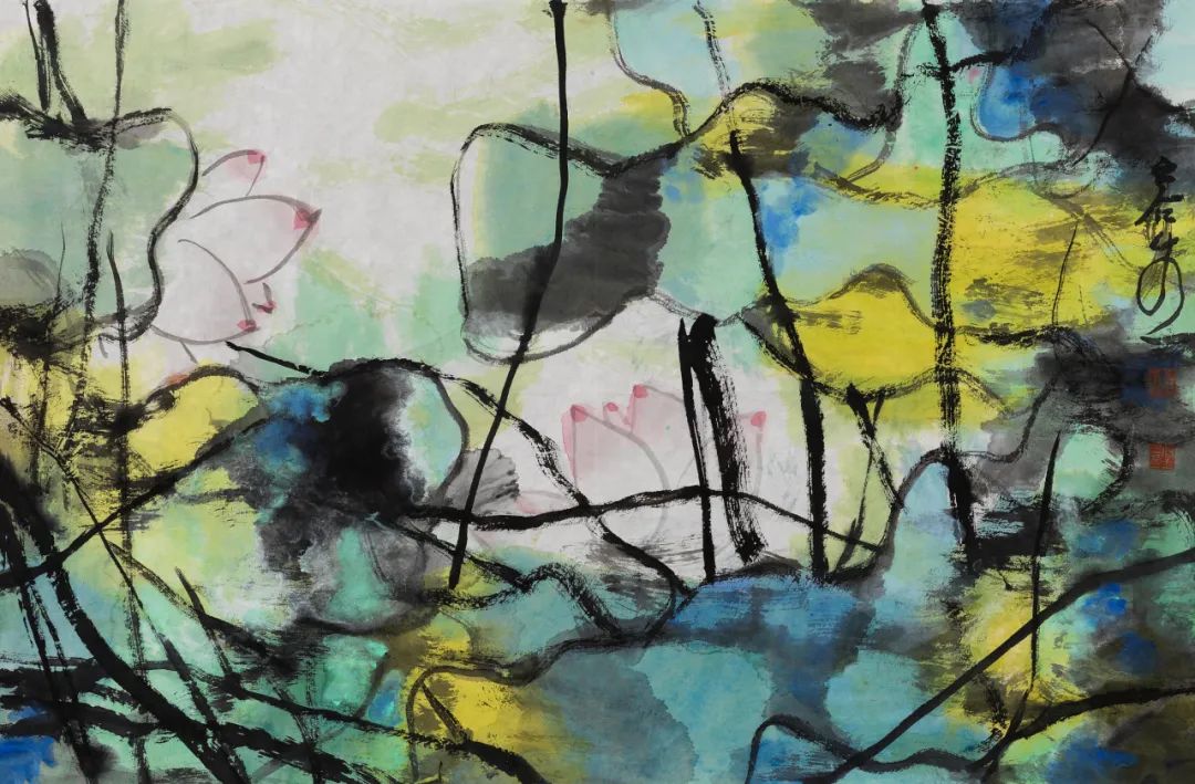 春季书画精品保真拍卖会,荣宝斋春拍个人书画专场