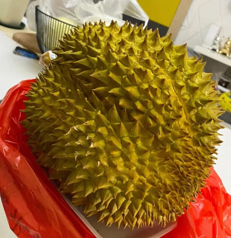 榴莲怎么挑牢记这几点,榴莲知识新手必看